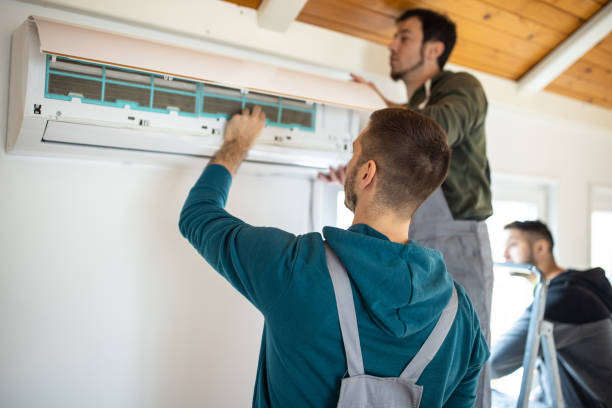 Best Solar-powered HVAC Systems in Lake Tansi, TN