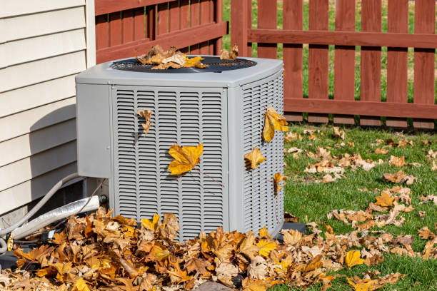 Best Energy-efficient HVAC Solutions in Lake Tansi, TN