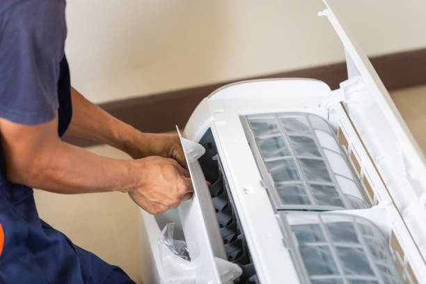Best Thermostats and Smart Controls in Lake Tansi, TN