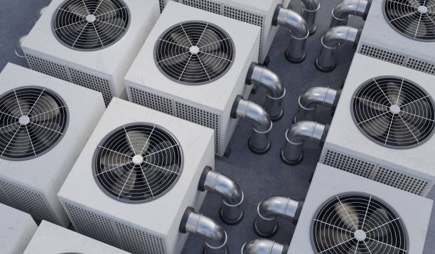 Best HVAC Financing and Leasing in Lake Tansi, TN